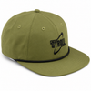 Gyroll Traveler Hat